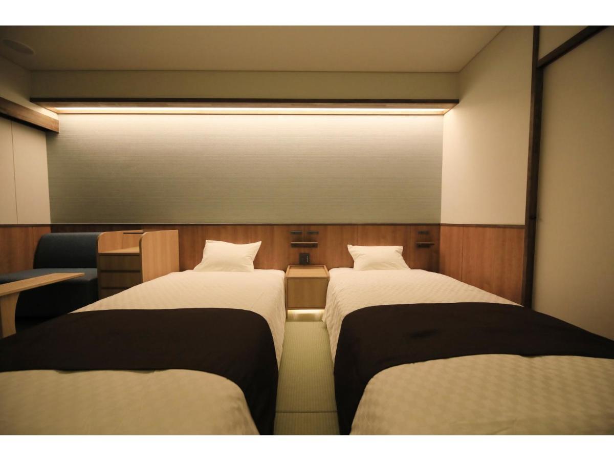 Kusatsuonsen Aeruyadotakamatsu Kusatsu  Extérieur photo